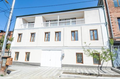Вилла — 4-Star Luxury Hotel in Tbilisi, Georgia