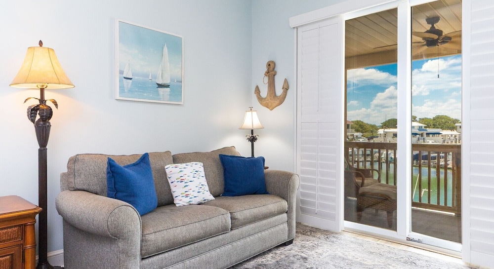 Inn at Camachee Harbor by Coolvacay - photo 32