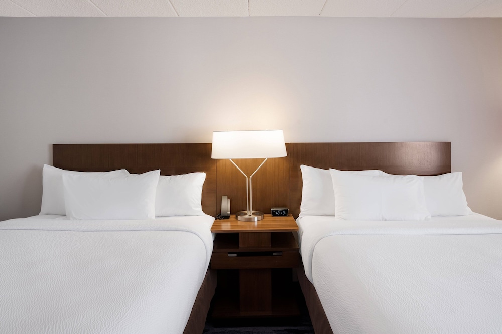 Fairfield Inn By Marriott Amesbury - photo 8