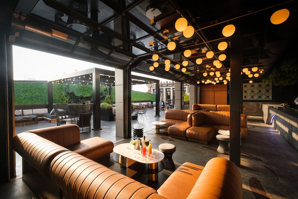 Kimpton Hotel Monaco Philadelphia by IHG - photo 79