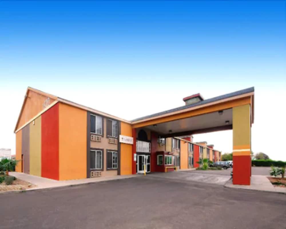 A Victory Inn Tolleson - photo 29