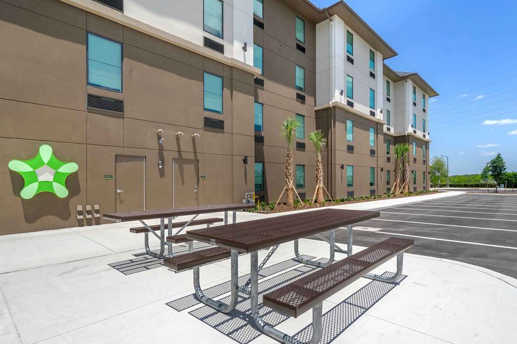 Extended Stay America Premier Suites Fort Myers Airport - photo 12