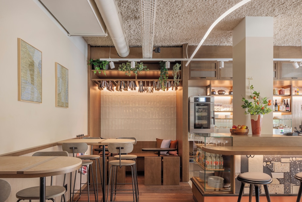 The Usual Brussels in Brussels, Belgium