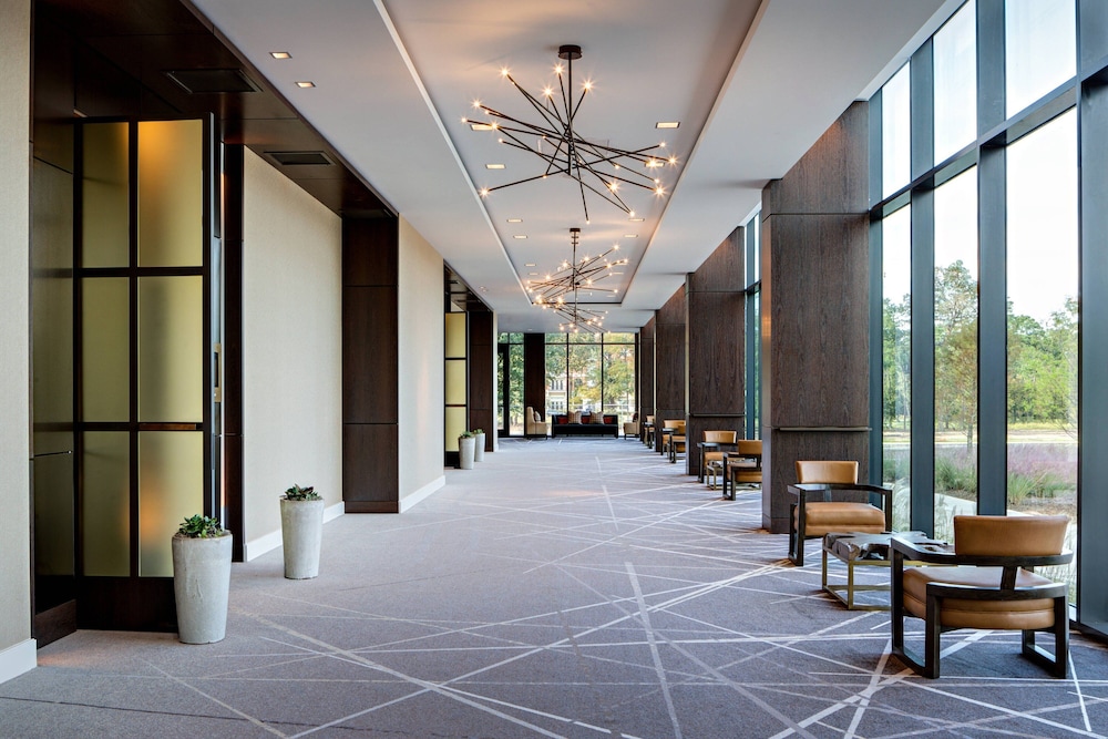 Houston Cityplace Marriott at Springwoods Village - photo 71