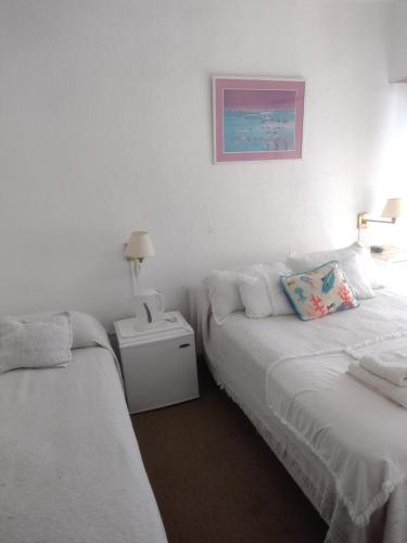 Hotel Barracuda — Villa Gesell — photo 3