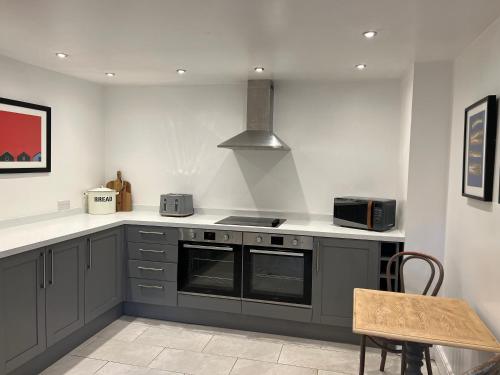 The Barn - last minute hotel in Saxmundham