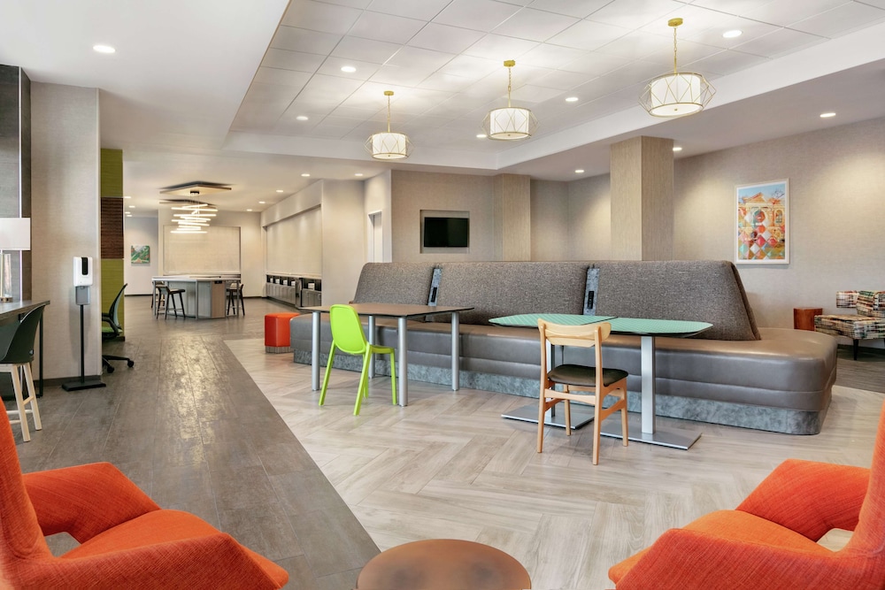 Home2 Suites by Hilton Easton - photo 36