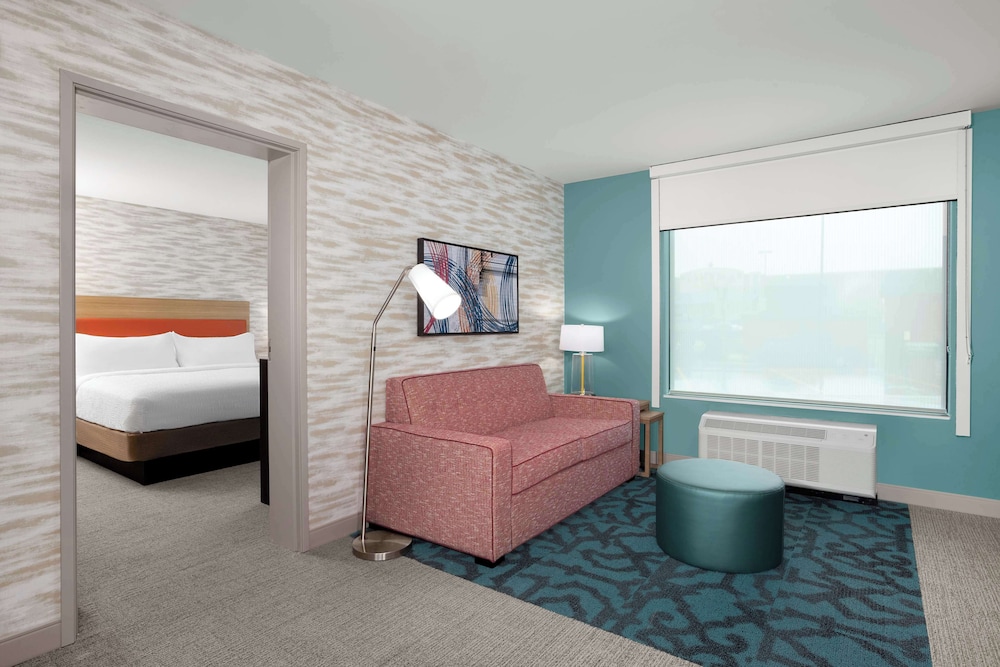 Home2 Suites by Hilton Owatonna - photo 16