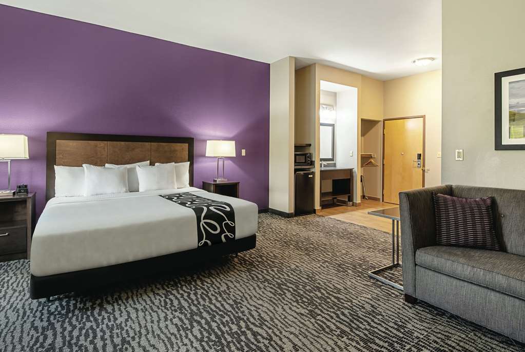 La Quinta Inn by Wyndham Livermore - photo 12