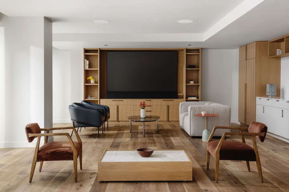 Timbri Hotel San Francisco Curio Collection by Hilton - photo 88