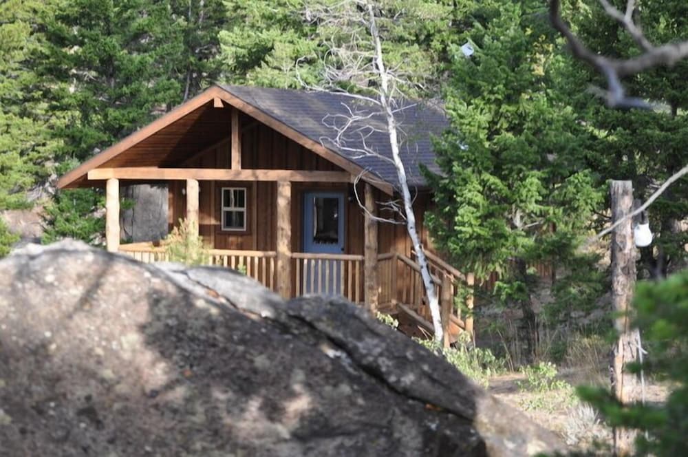 Homestake Lodge - photo 15