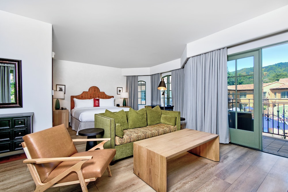 Hotel Los Gatos - photo 12
