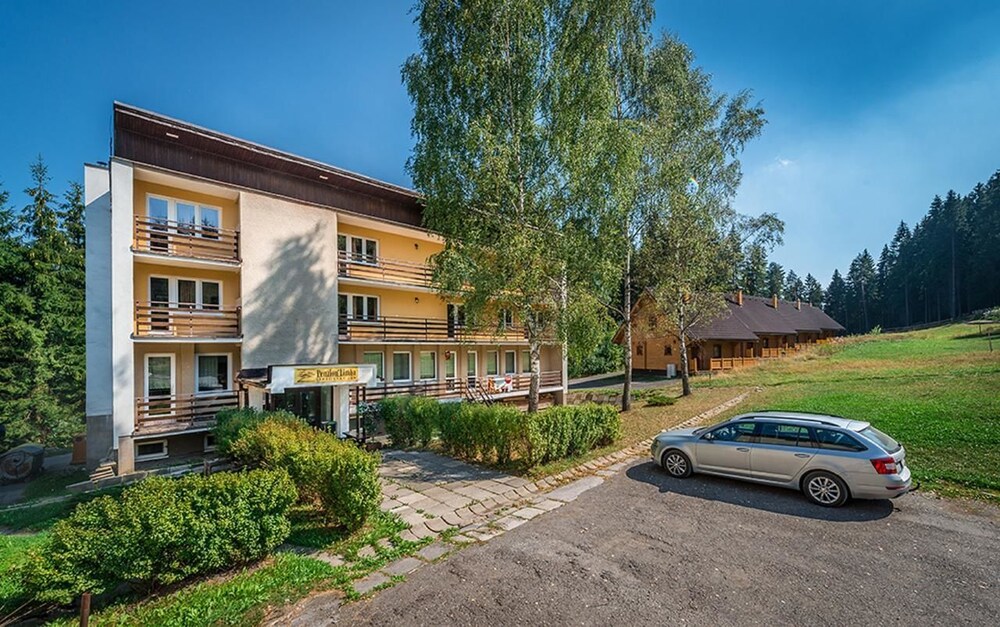 Penzion Limba - last minute hotel in Liptovsky Mikulas