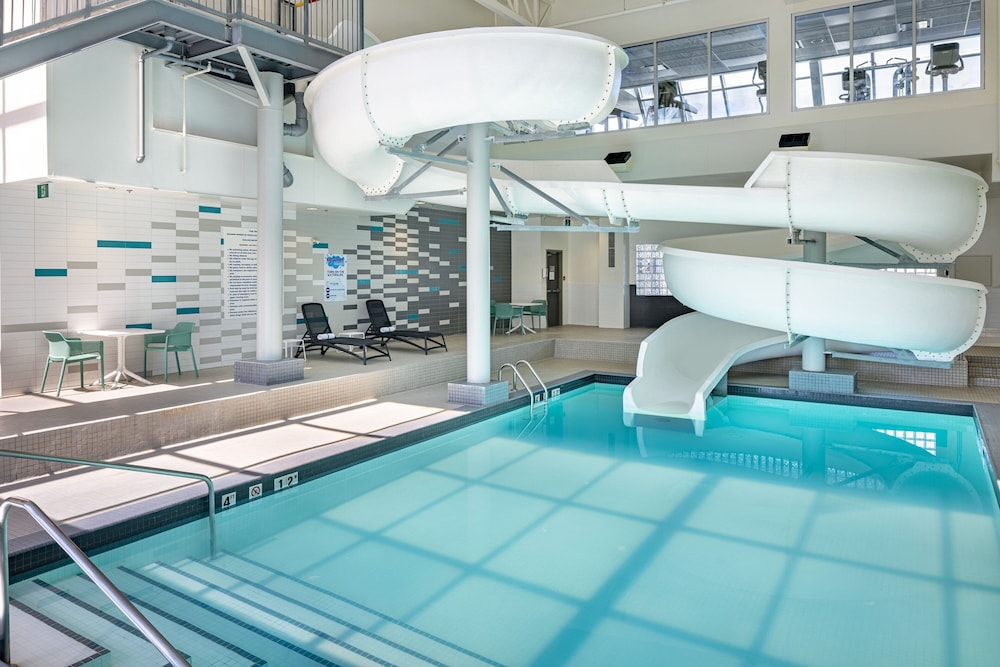 Delta Hotels Calgary South