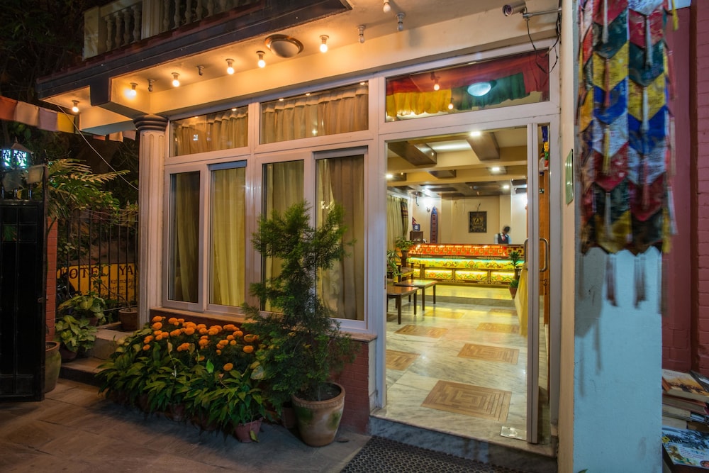 Hotel Yambu kathmandu — Kathmandu — photo 2