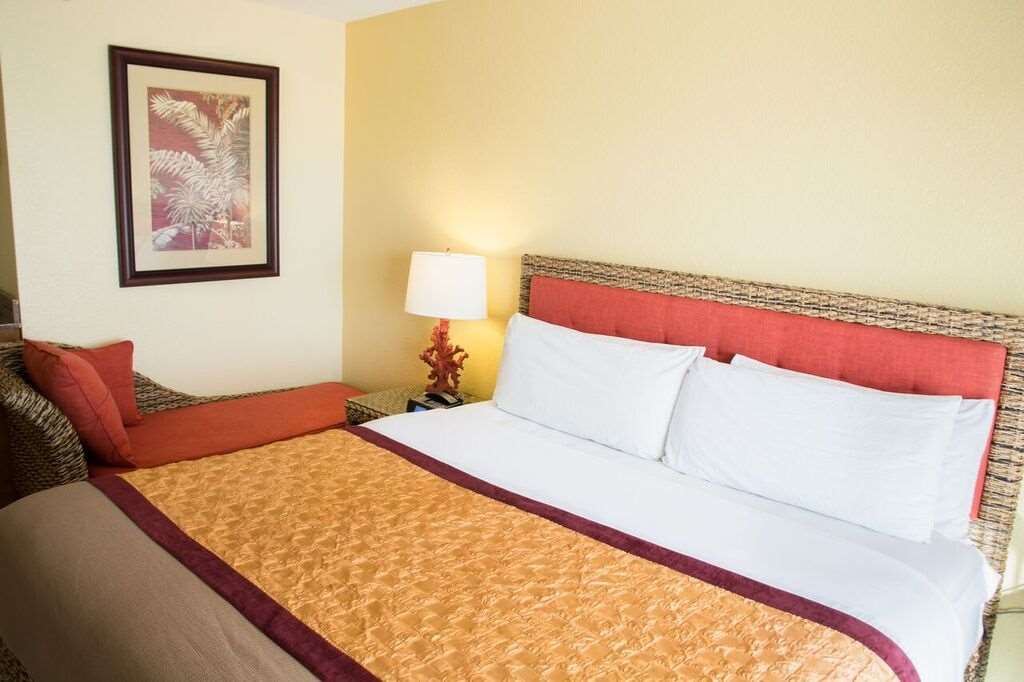 The Royal Inn Beach Hotel Hutchinson Island - photo 36