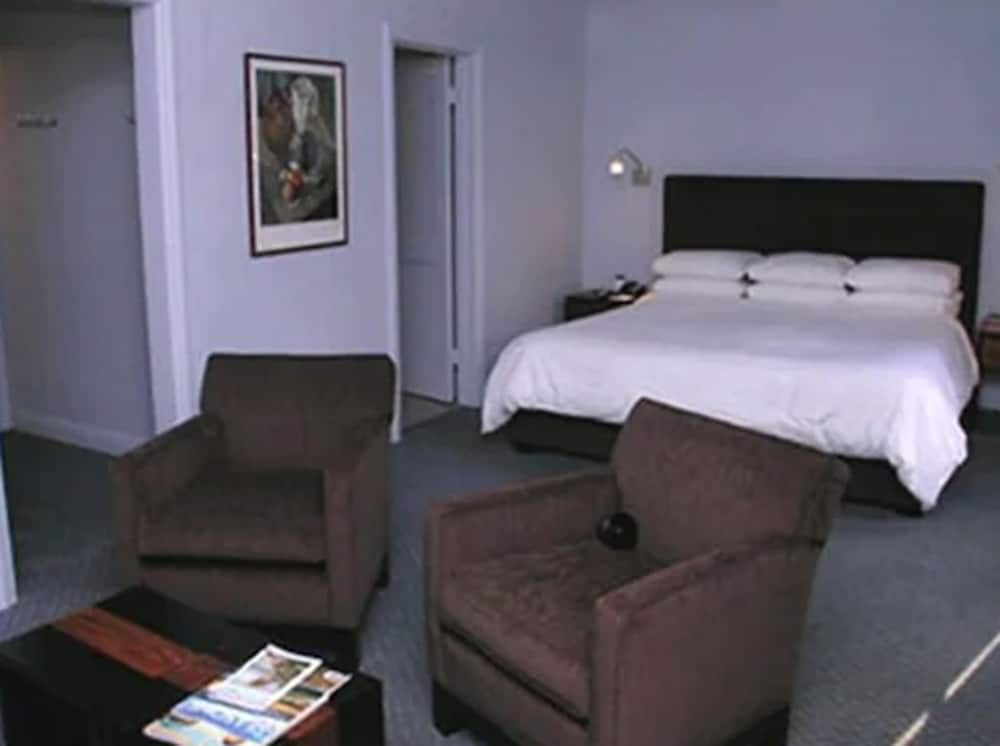Casa Del Mar Inn - photo 26