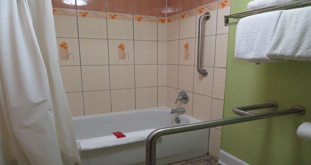 SureStay Plus Hotel by Best Western St Marys Cumberland - photo 37
