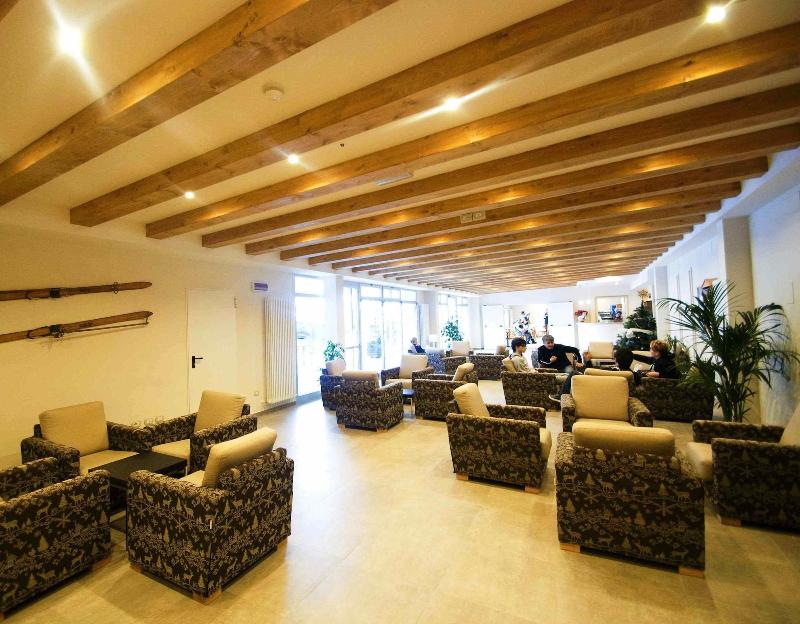 Family Hotel Polsa — hotel in Brentonico