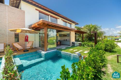 Imbassai Privilege Village N06 in Mata De Sao Joao, Brasil