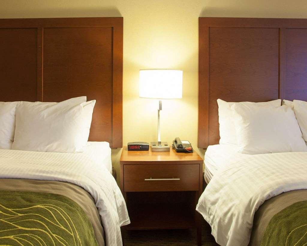 Quality Inn & Suites I 40 East - photo 11