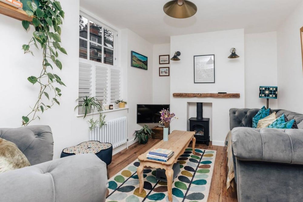 The Poppies From 150 Per Night in Henley-On-Thames, United Kingdom