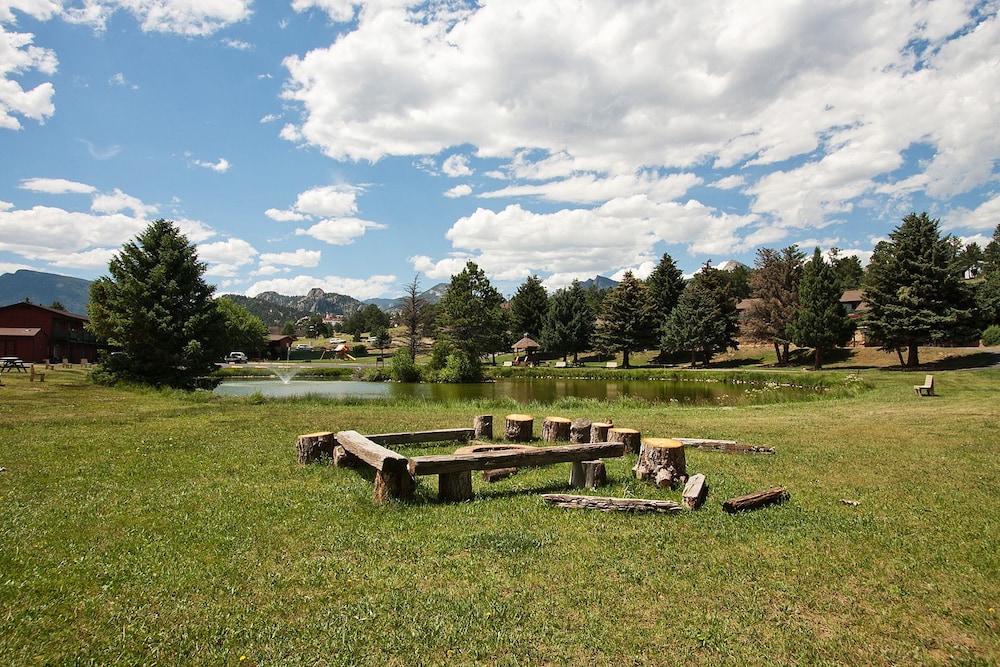 Discovery Lodge - photo 122