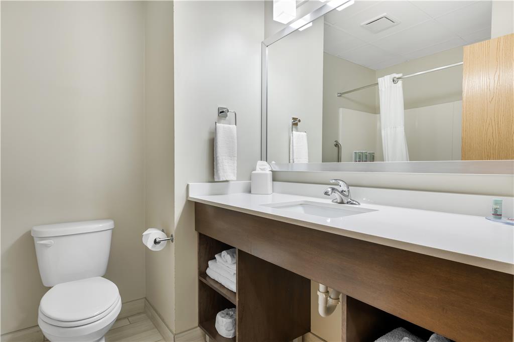 Best Western Brockport Inn & Suites - photo 19