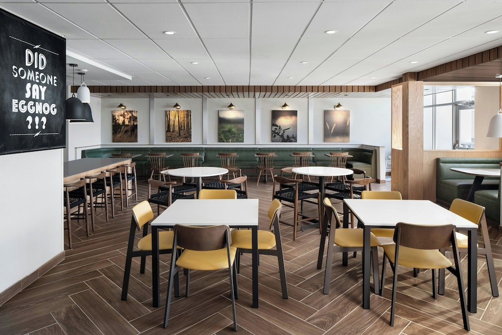 Fairfield by Marriott Inn & Suites Nashville Bellevue - photo 20
