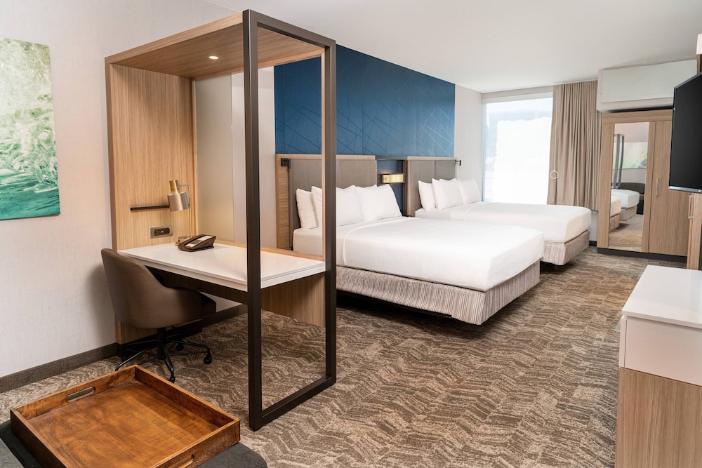 SpringHill Suites by Marriott Irvine Lake Forest — Lake Forest — photo 5