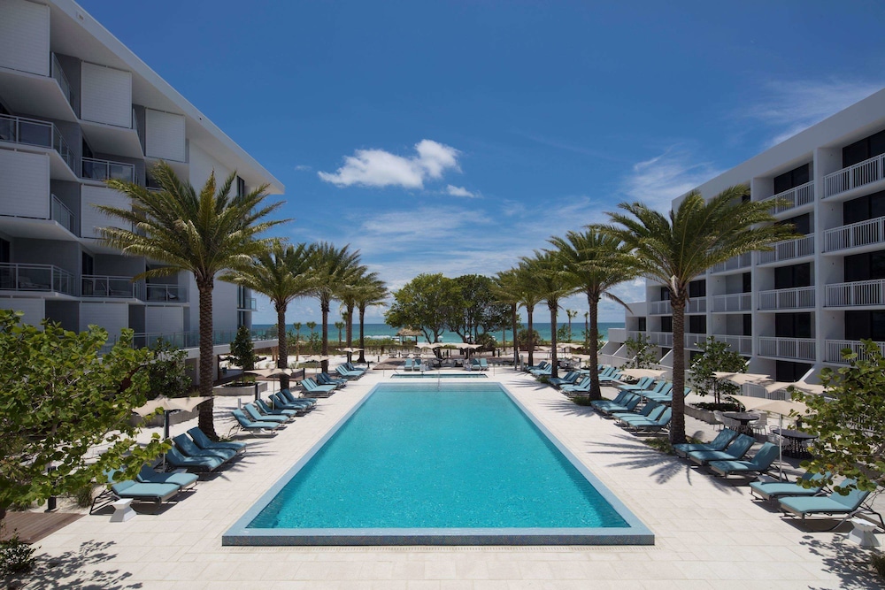 Zota Beach Resort - photo 26