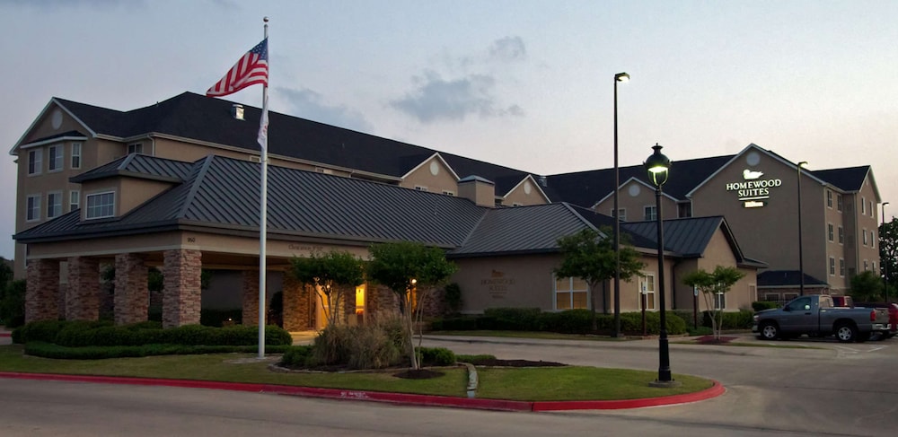 Homewood Suites by Hilton College Station - photo 30