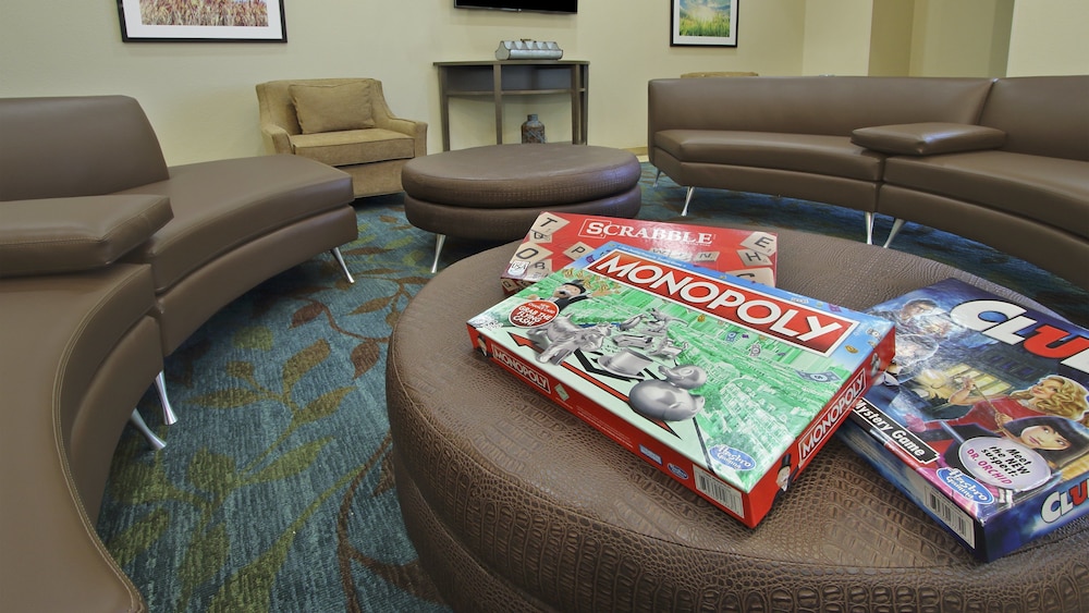 Candlewood Suites Dallas Frisco NW Toyota Ctr - photo 40