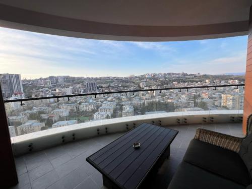 Luxury apartment Gardens