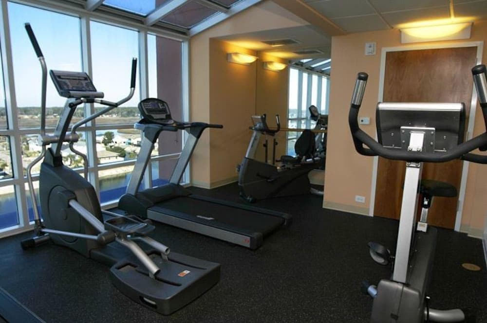 Prince Resort by Elliott Beach Rentals - photo 14