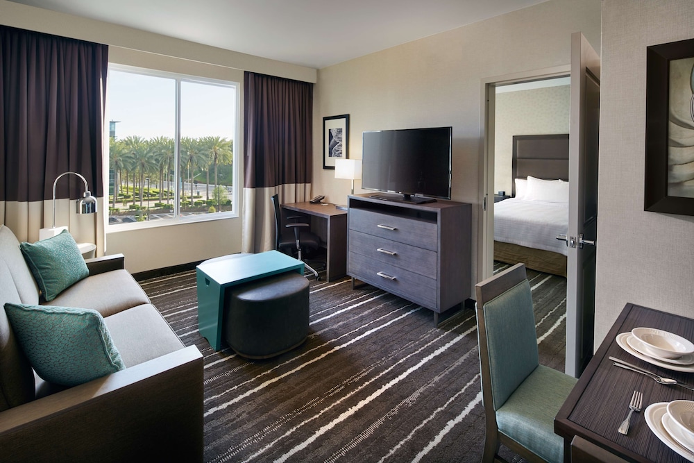Homewood Suites by Hilton Aliso Viejo Laguna Beach - photo 16