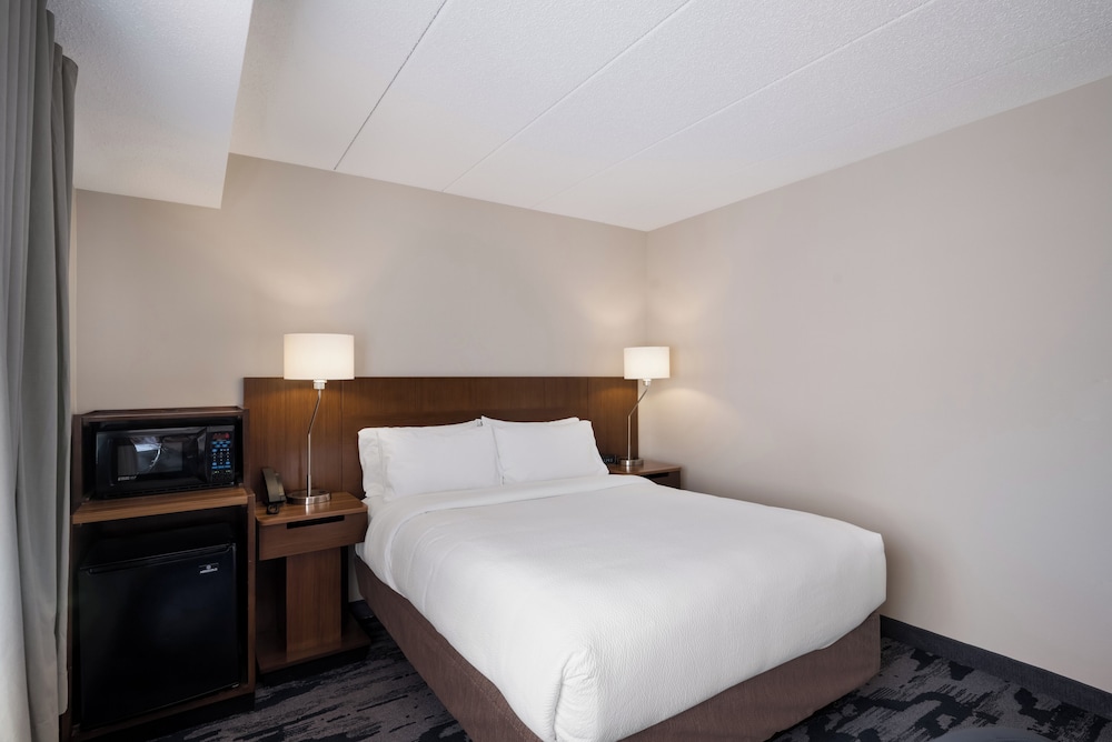 Fairfield Inn by Marriott Boston Tewksbury Andover - photo 7