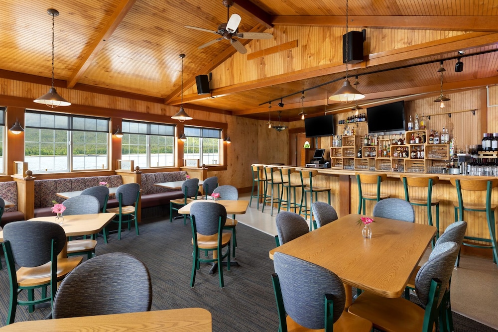 The Ketch Inn and Marina - photo 23