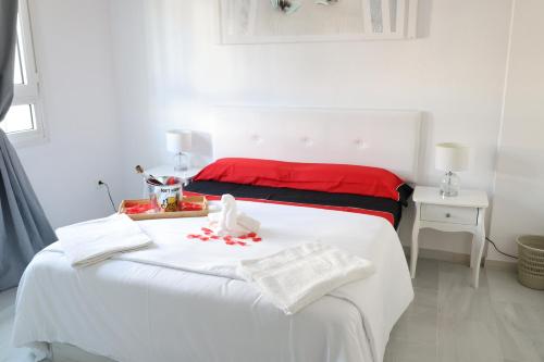 Mijas Room A4j — Mijas
