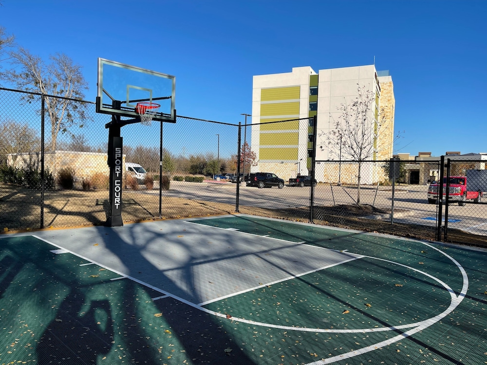 Home2 Suites by Hilton Plano Richardson - photo 34