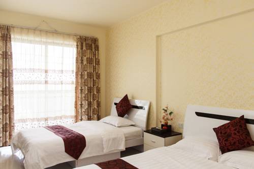 Millers 64 - carbon neutral hotel in Edinburgh