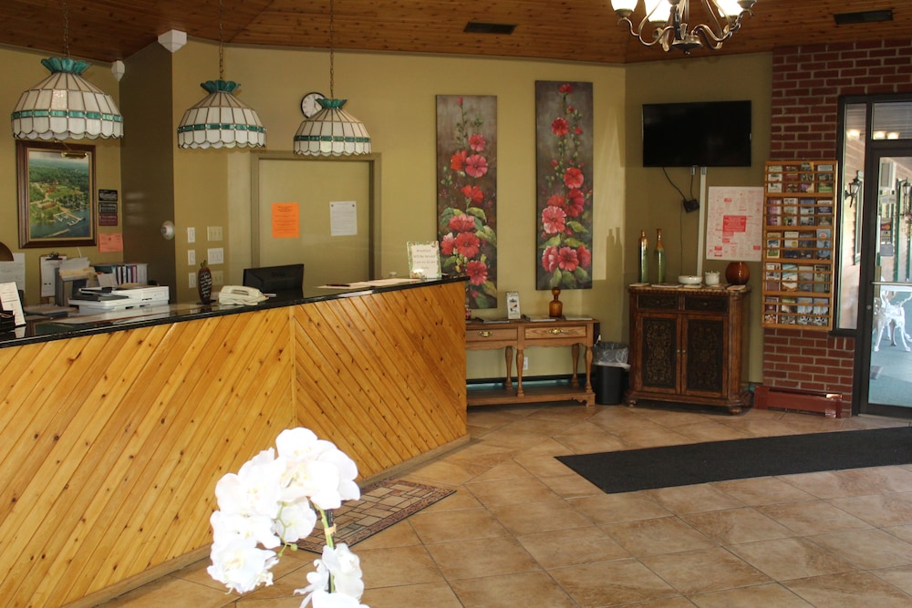 The Stonefence Resort - photo 3