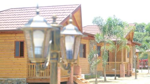 Hotel Carmen - carbon neutral hotel in Jarabacoa