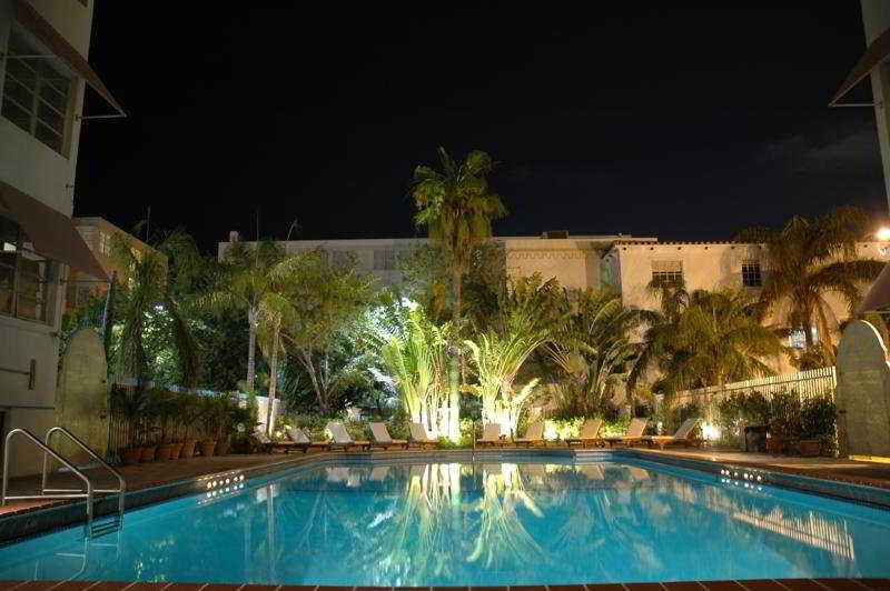 Carlton South Beach Hotel - photo 8