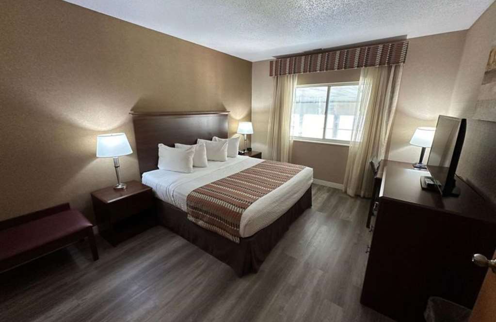 Best Western Circus City Inn - photo 16