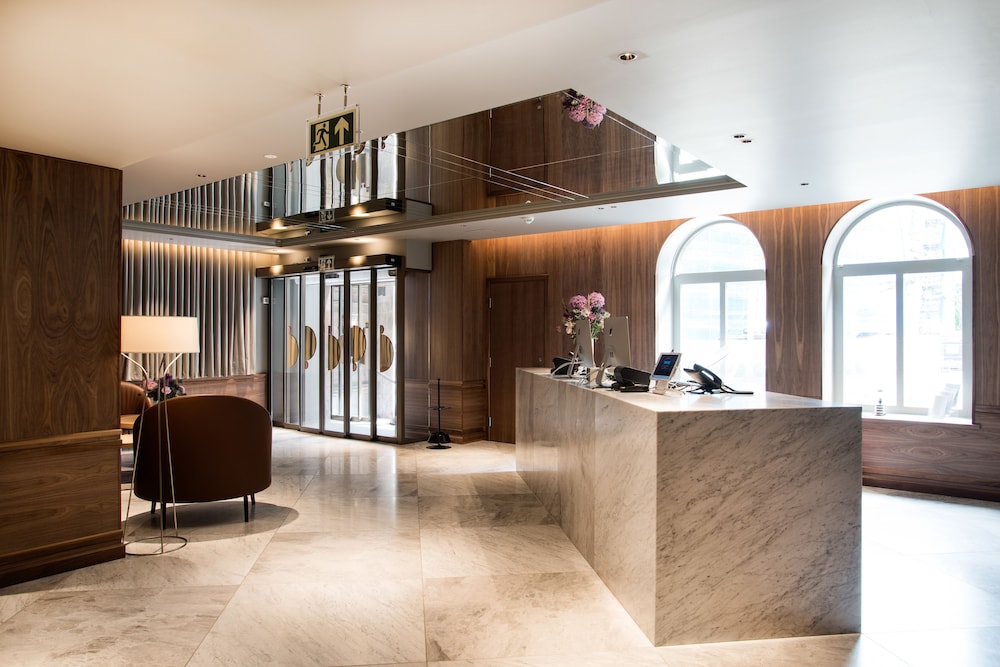 Bergen Børs Hotel — Bergen — photo 2