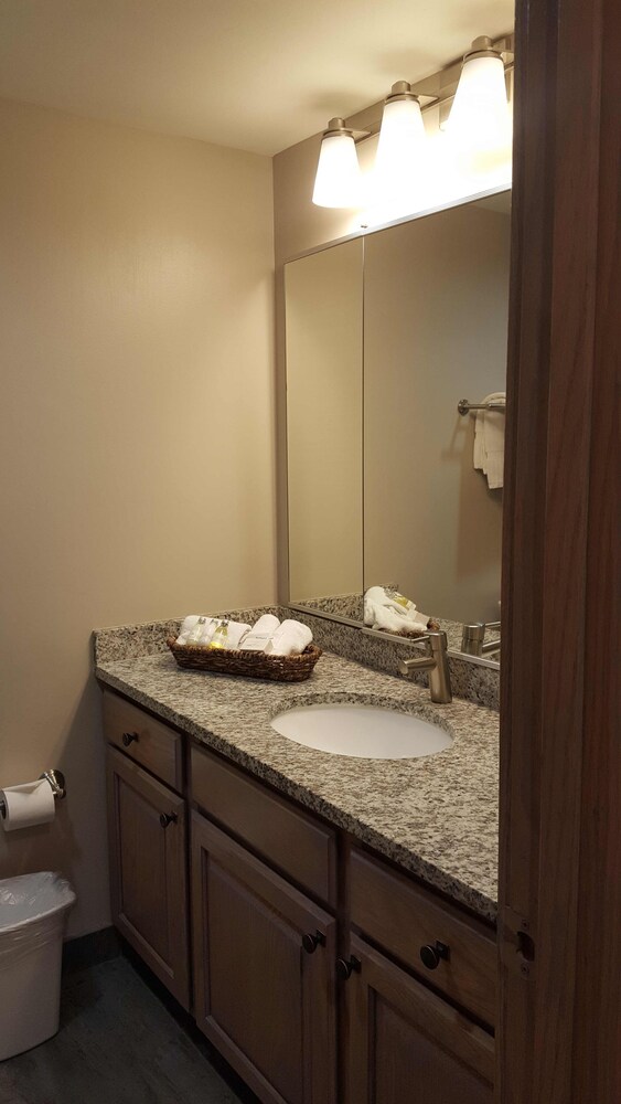 Raintree's Park Plaza Park City - photo 12