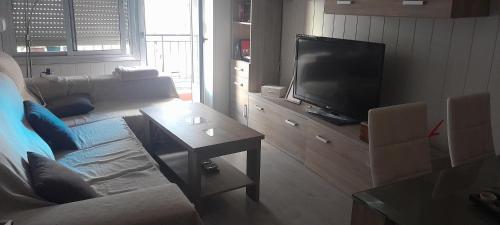 Piso Zona Feria in Albacete, Spain