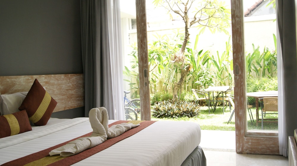 Sugiras Living - last minute hotel in Denpasar