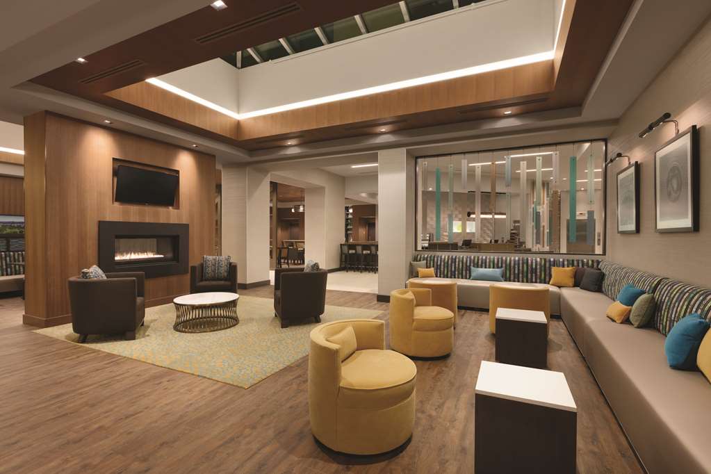 Hyatt Place Washington DC Georgetown West End - photo 8